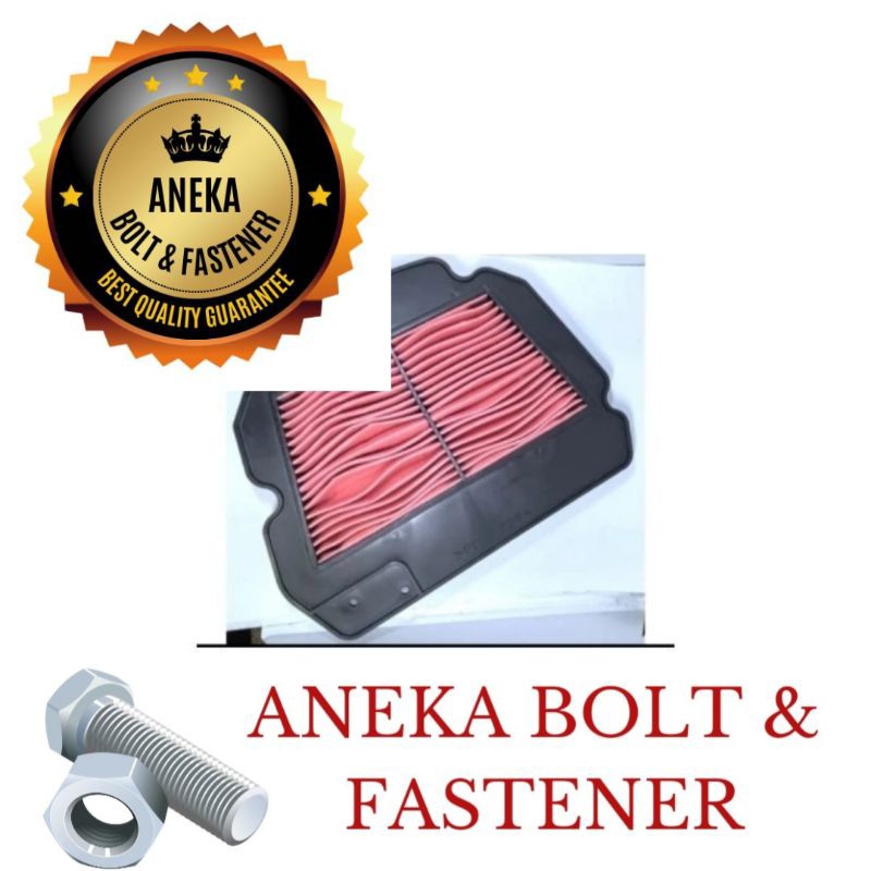 Filter Udara Xeon Karbu / Saringan Udara Xeon Karbu