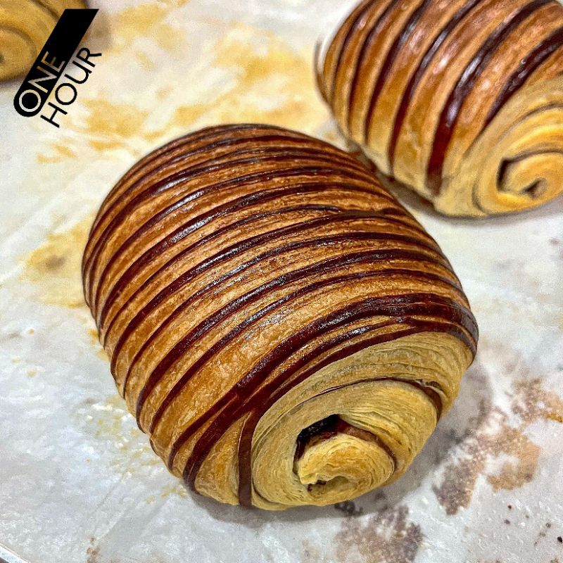 

Pain AU Chocolate | Artisan Bakery