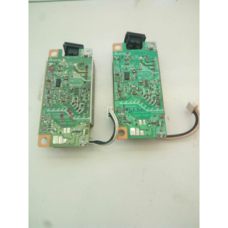 PSU Power Supply PS2 Slim