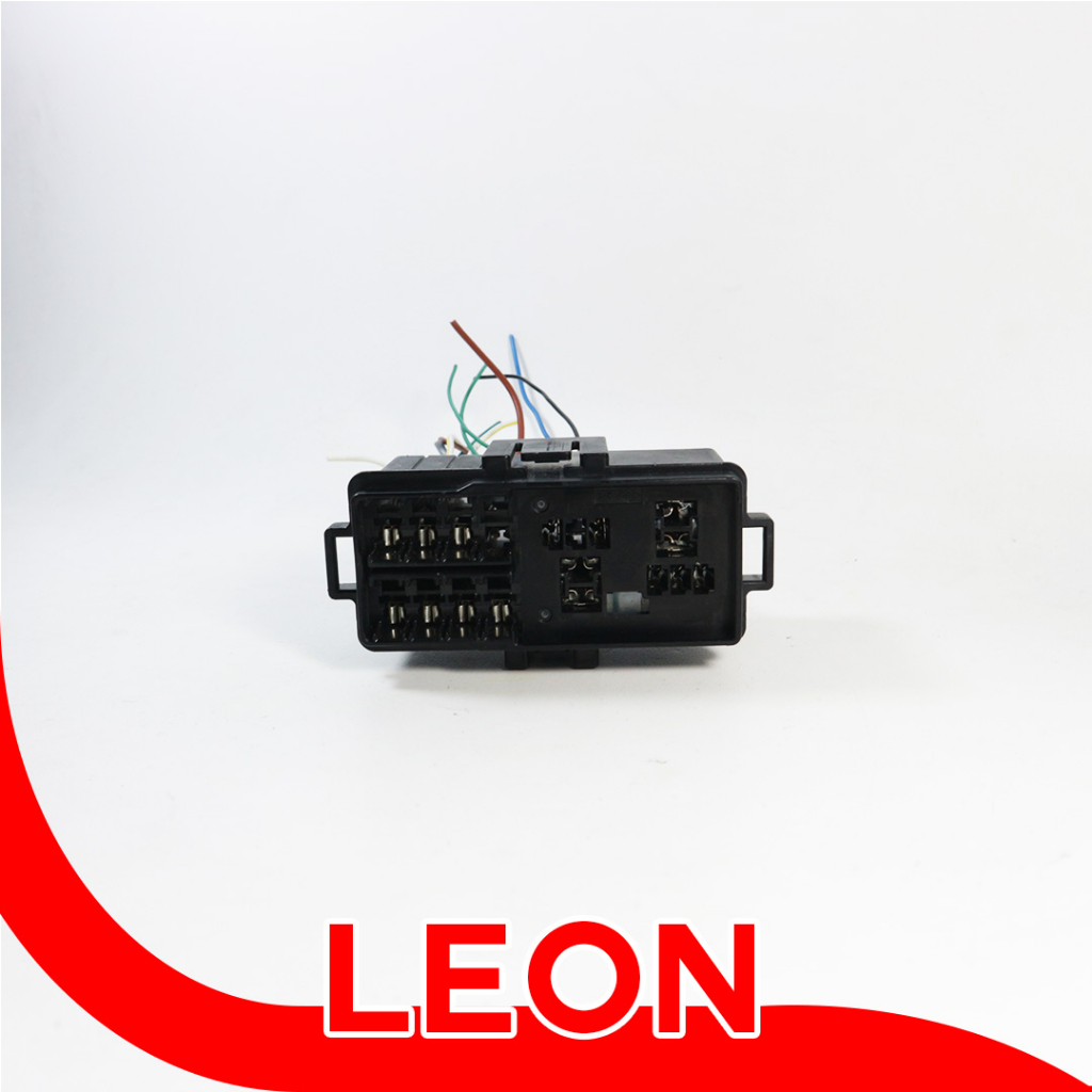 BOX RUMAH SIKRING / SEKRING - BEAT FI, BEAT POP, BEAT ESP, SCOOPY