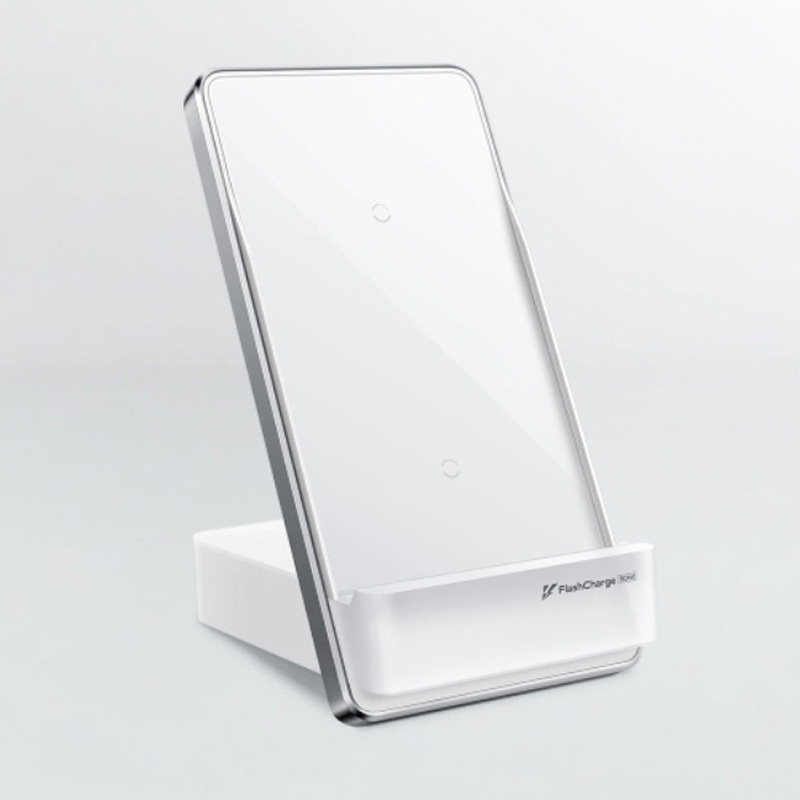 VIVO 50W Vertical Wireless Flash Charger VIVO Wireless Flash Charger Stand 50W Vertical Original