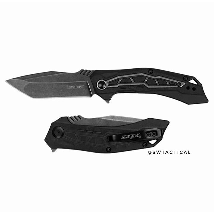 Kershaw FLATBED