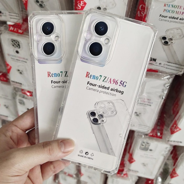 CASE VIVO Y71 Y79 Y81 Y83 Y85 - CASE CLEAR BENING PREMIUM PELINDUNG CAMERA
