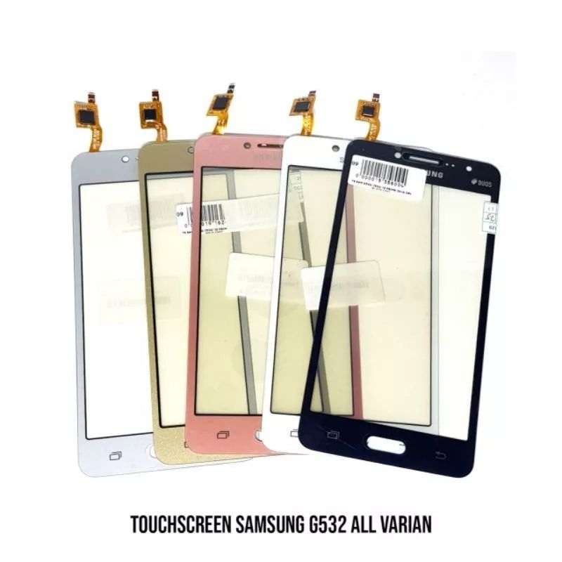 TOUCHSCREEN SAMSUNG J2 PRIME/G532