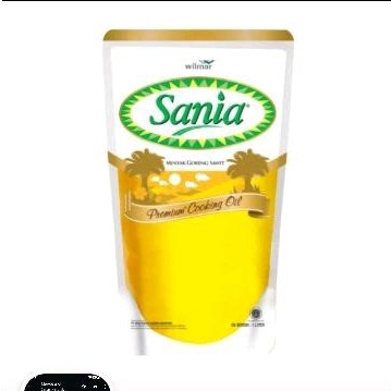 

MINYAK SAN IA