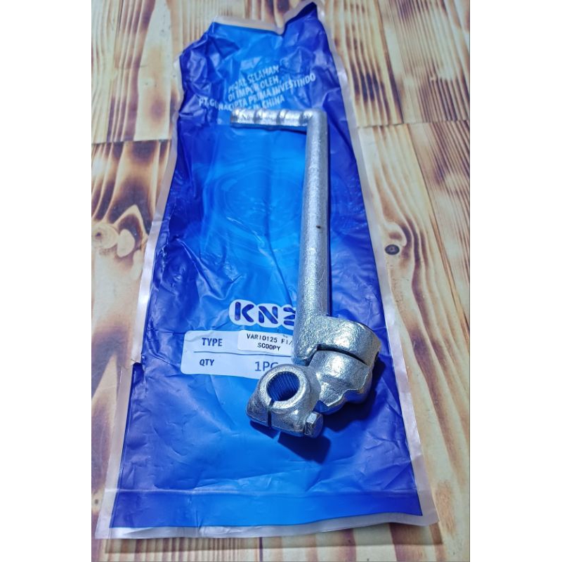 ENGKOLAN STATER VARIO 125 FI SCOOPY ENGKOLAN STARTER