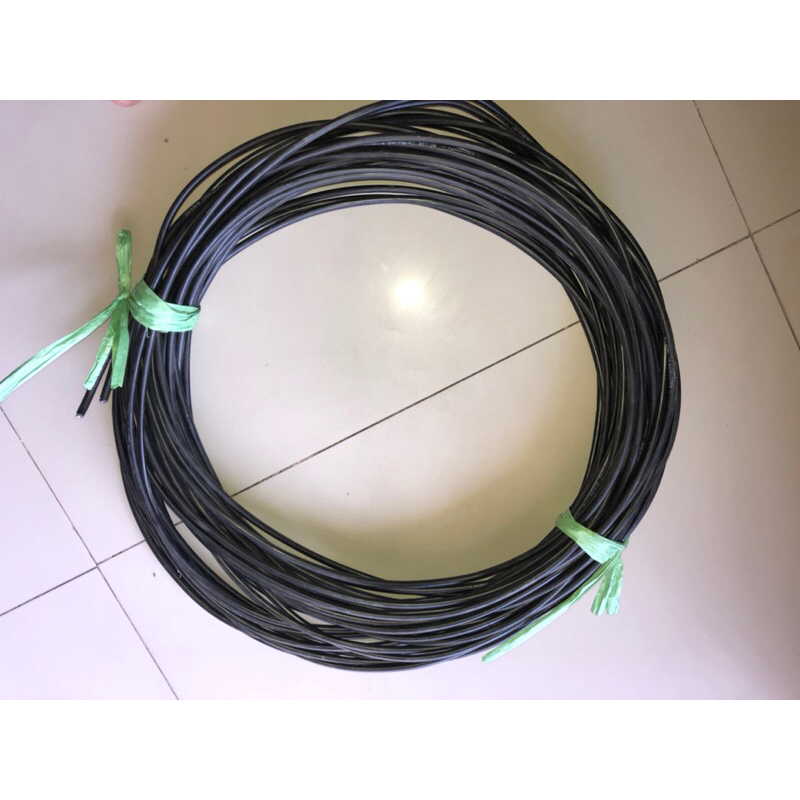 Kabel SR Kabel listrik PLN 2X10mm