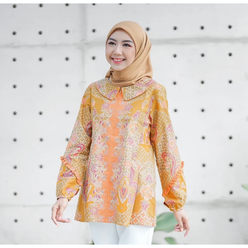 Prelove Batikula size m