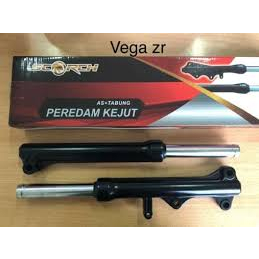 As SHOCK SOK  DEPAN TABUNG  VEGA ZR  VEGA R NEW AS TABUNG DEPAN SHOCK