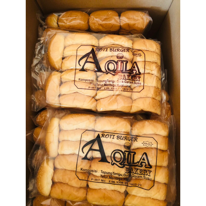 

ROTI HOT DOG TABUR WIJEN ISI 20PCS