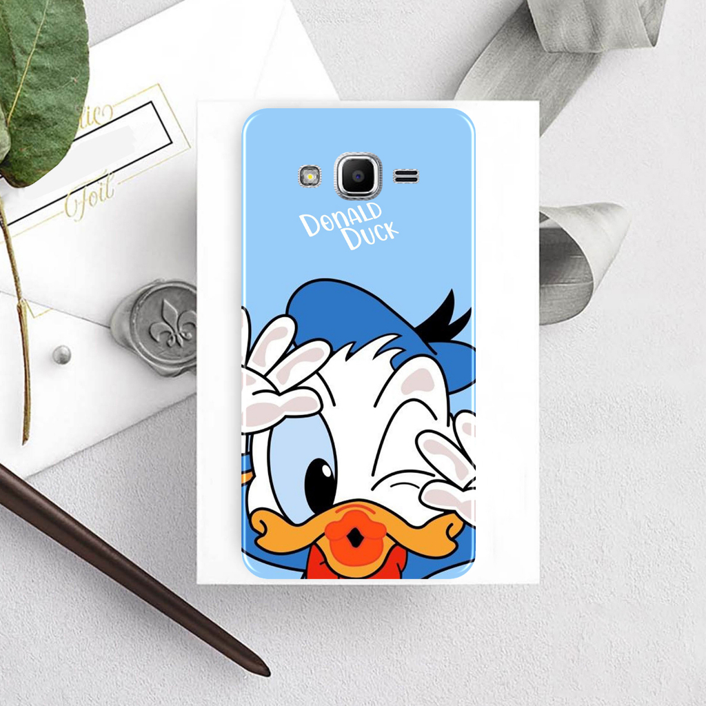 Case SAMSUNG J2 PRIME - Casing Hp - Softcase Case Hp  SAMSUNG J2 PRIME- Casing Hp - Softcase - Case 