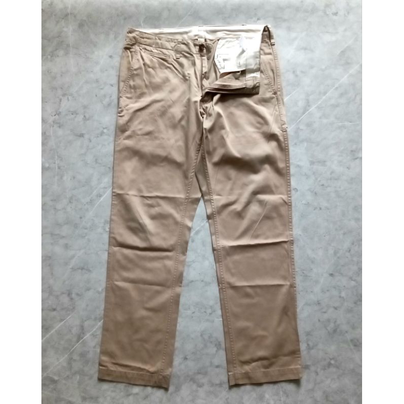 Chinos Uniqlo