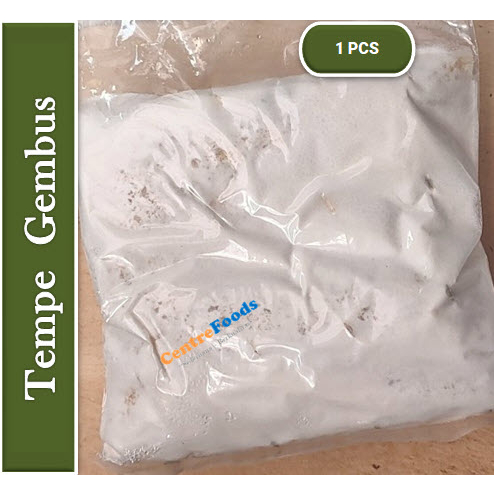 

Tempe Gembus - Tempe Gembos | 1 Pcs [ Harga Per PCS ]