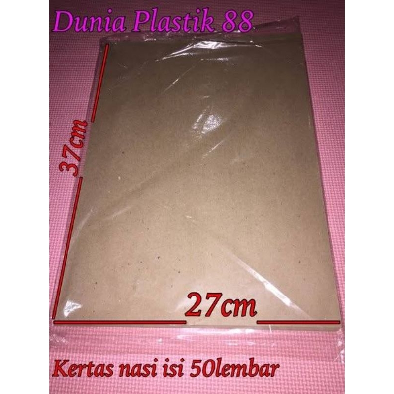 

Kertas Minyak grg 2l,/Trpcal/bmli/Random