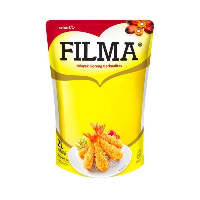 

Filma 2 Liter