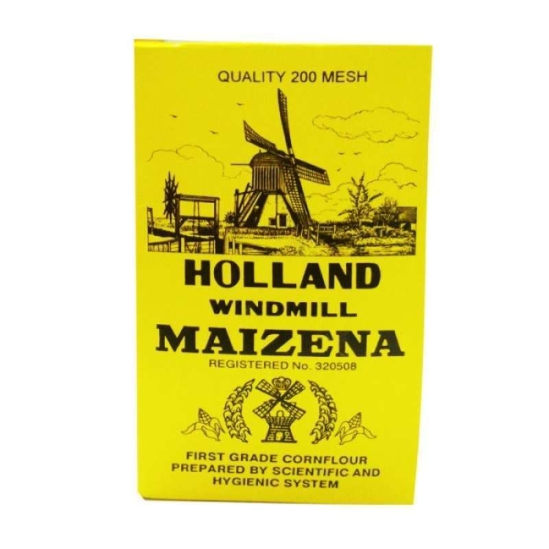 

maizena holland 150gr