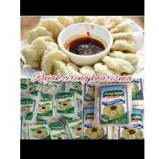 

Rujak Cireng Karisma rasa Original