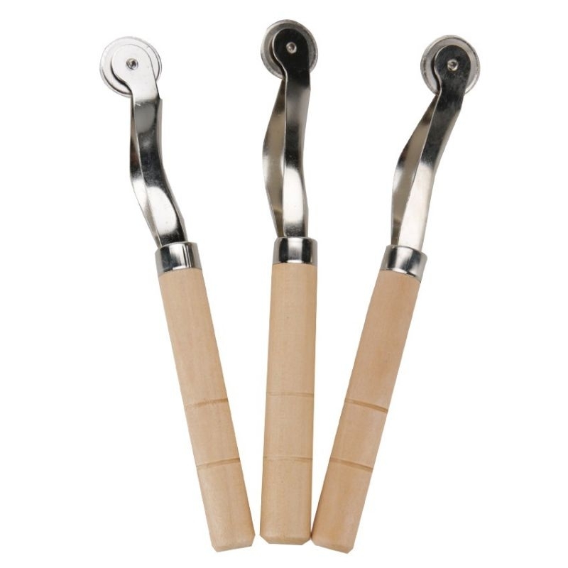 rader jahit bergerigi raderan