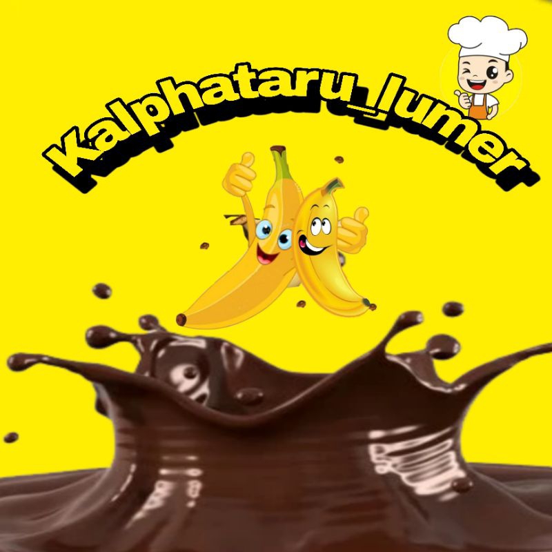 

Kalphataru Coklat Lumer