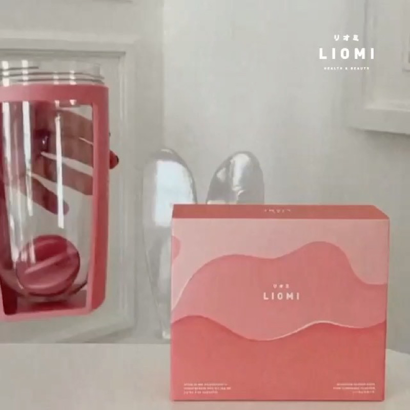 liomi fiber collagen