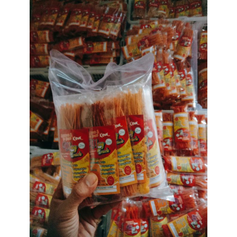 

MIE LIDI VIRAL MURAH PAKET 60 PCS RASA MIX 9 VARIAN RASA