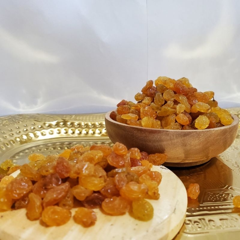 

kismis simin cristal manis 1kg