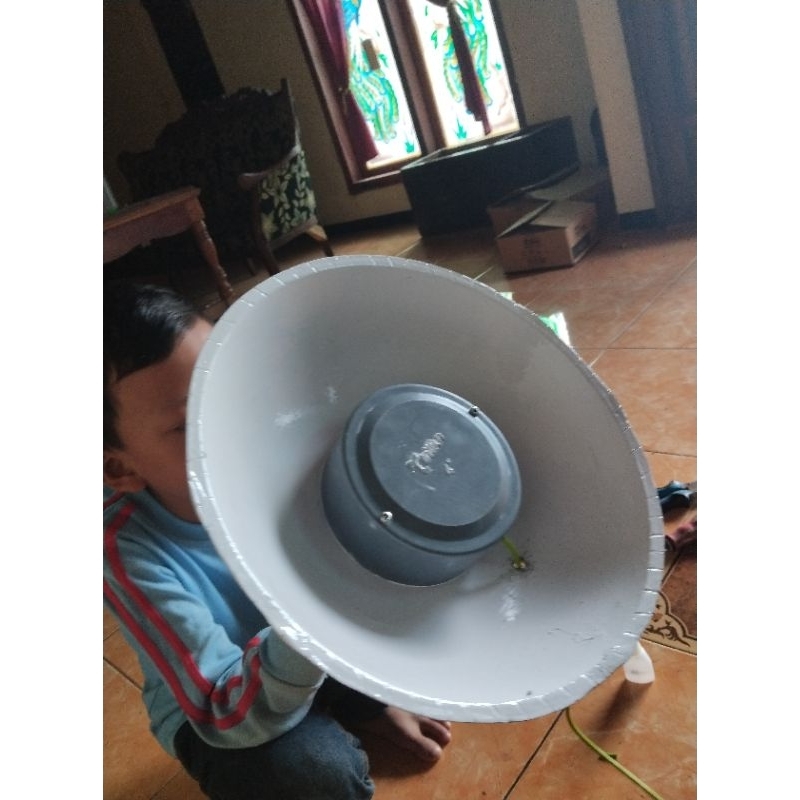 Akun trojan vip untuk rt/rw-net