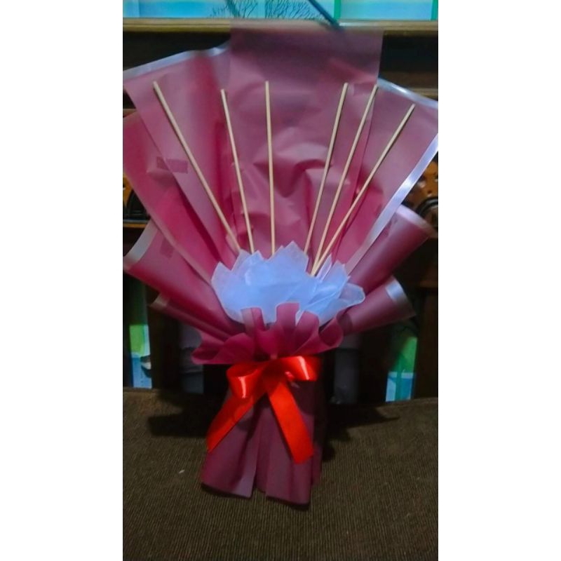 

BUKET SNACK KOSONGAN READY STOCK WAJIB Menambah KARDUS