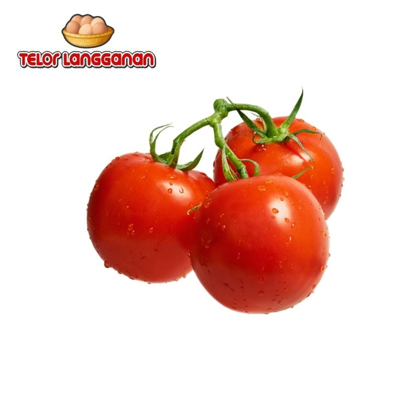 

Tomat super ukuran sedang 250 gram