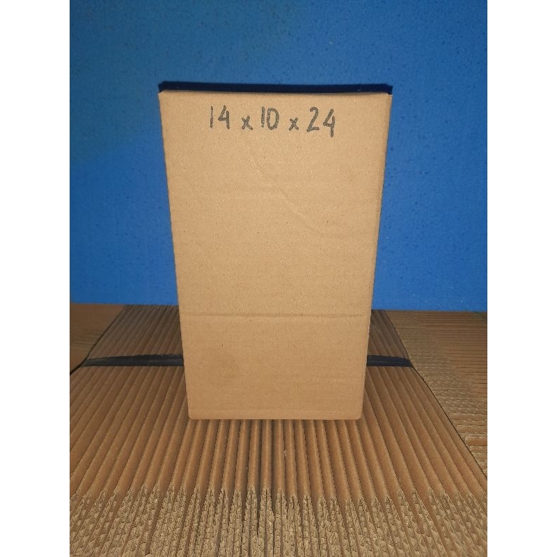 

kardus 14x10x24 cm polos kuat