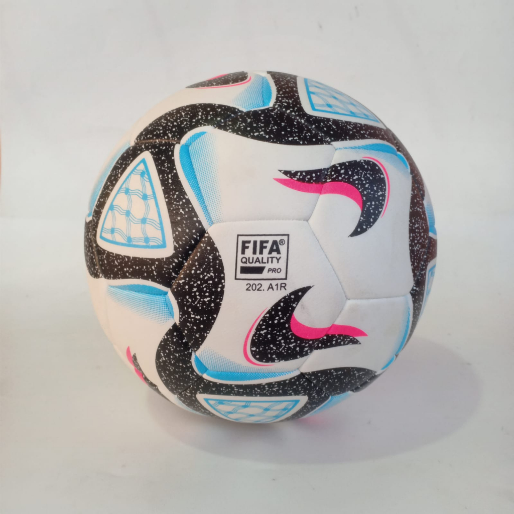 Bola Sepak Size 5 ADIIDAS Oceanuz | Bola Sepak Import Grade Ori | Bola Kaki Adidas