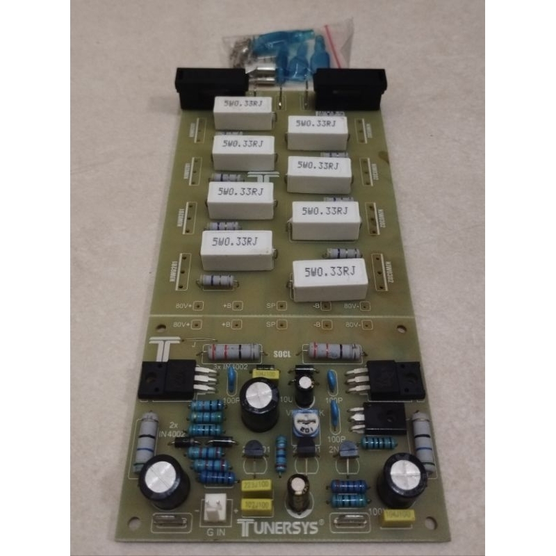 DRIVER SOCL 504 ORIGINAL BY TUNERSYS