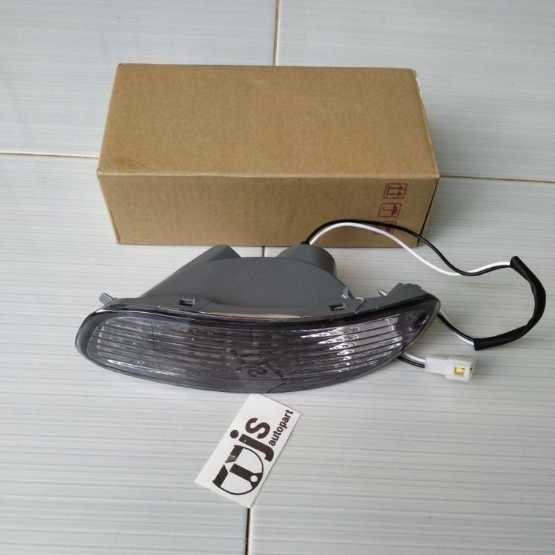 Sen bemper depan Timor bagian kanan