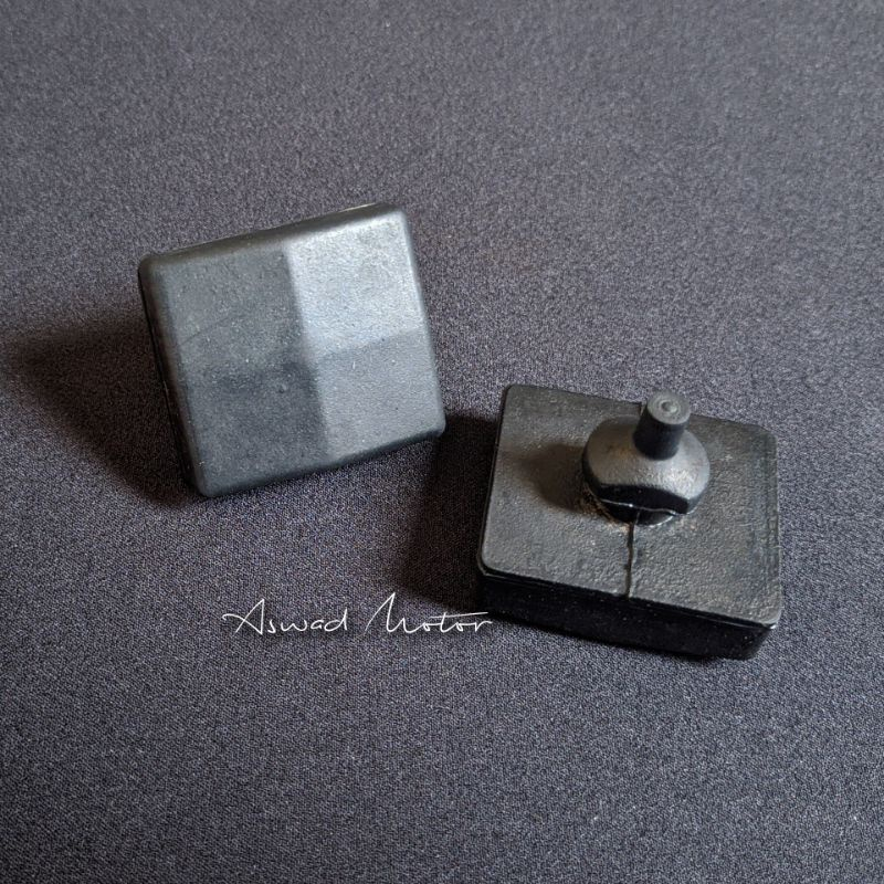 Karet Bantalan Mesin Honda Beat Carbu Beat Fi Scoopy Fi Scoopy Carbu Beat Pop ESP / Karet Stopper Me