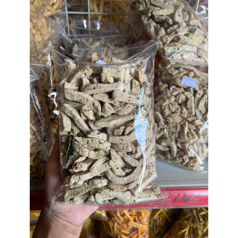 

Basreng Stik Original 250g