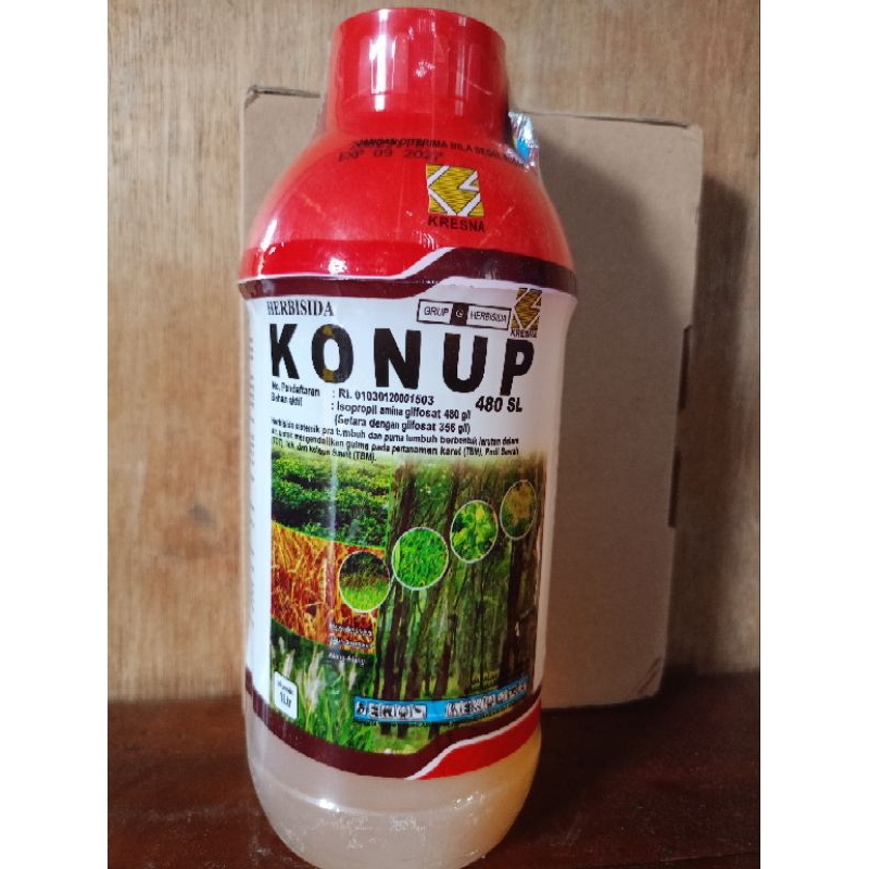 Konup 480 SL 1L