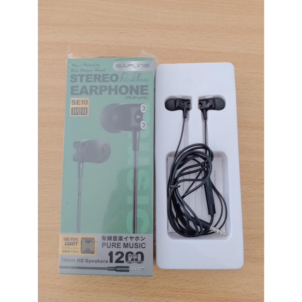 HASNSFREE SAPLING SE10