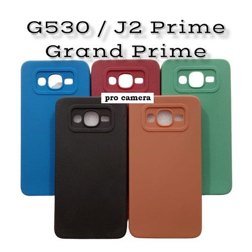 CASE SAMSUNG J2 PRIME J5 PRIME J7 PRIME J4 2018 - CASE PRO CAMERA MACARON SAMSUNG J2 PRIME J5 PRIME 