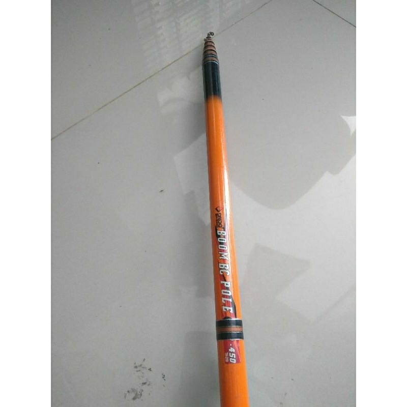 Tegek Kolong Daido Bom Bc Pole