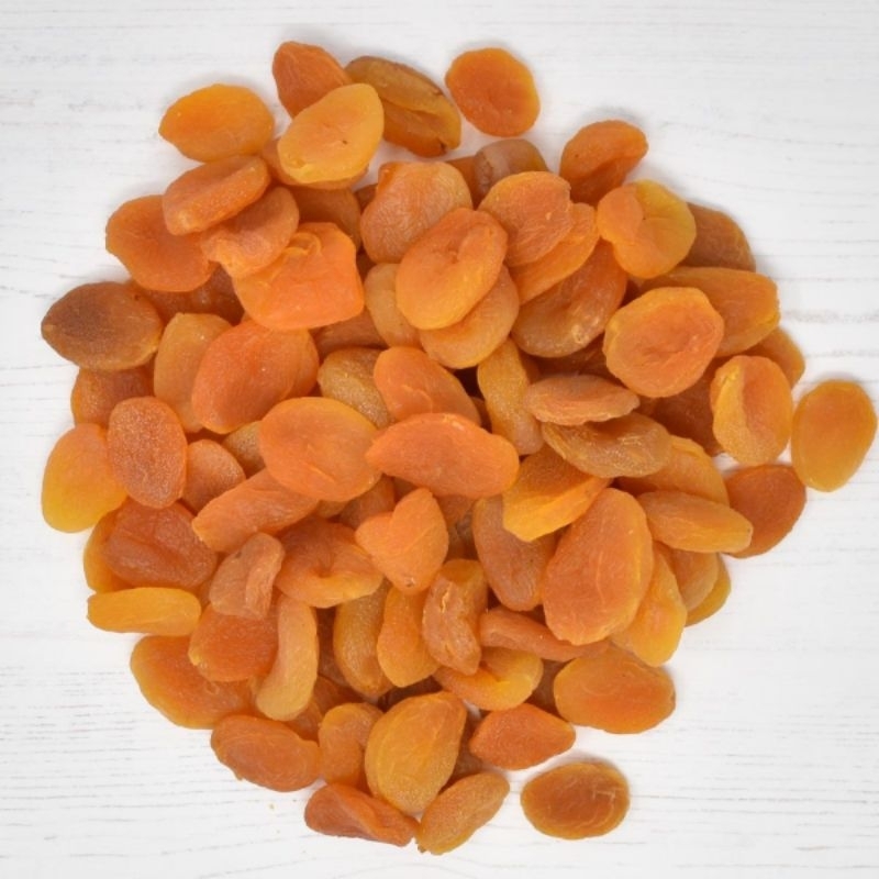 

Dried Apricot / Buah apricot kering / Buah kering