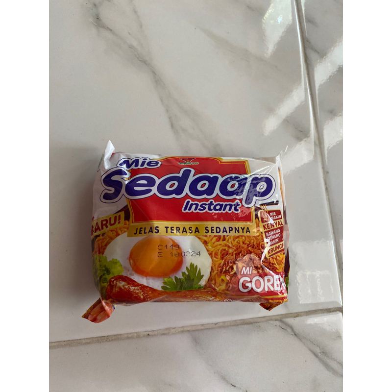

mie sedap 5 pcs