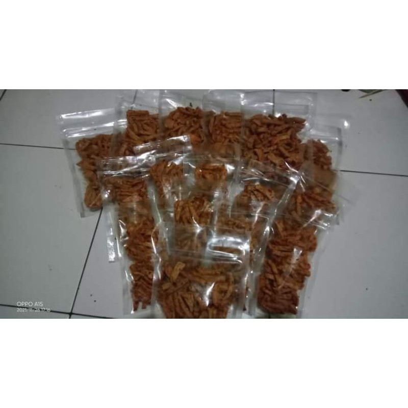 

basreng pedes
