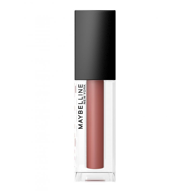 Maybelline Sensational Lip Cushion Matte