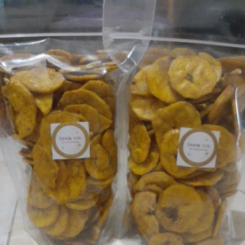 

KERIPIK PISANG MANIS 250GR