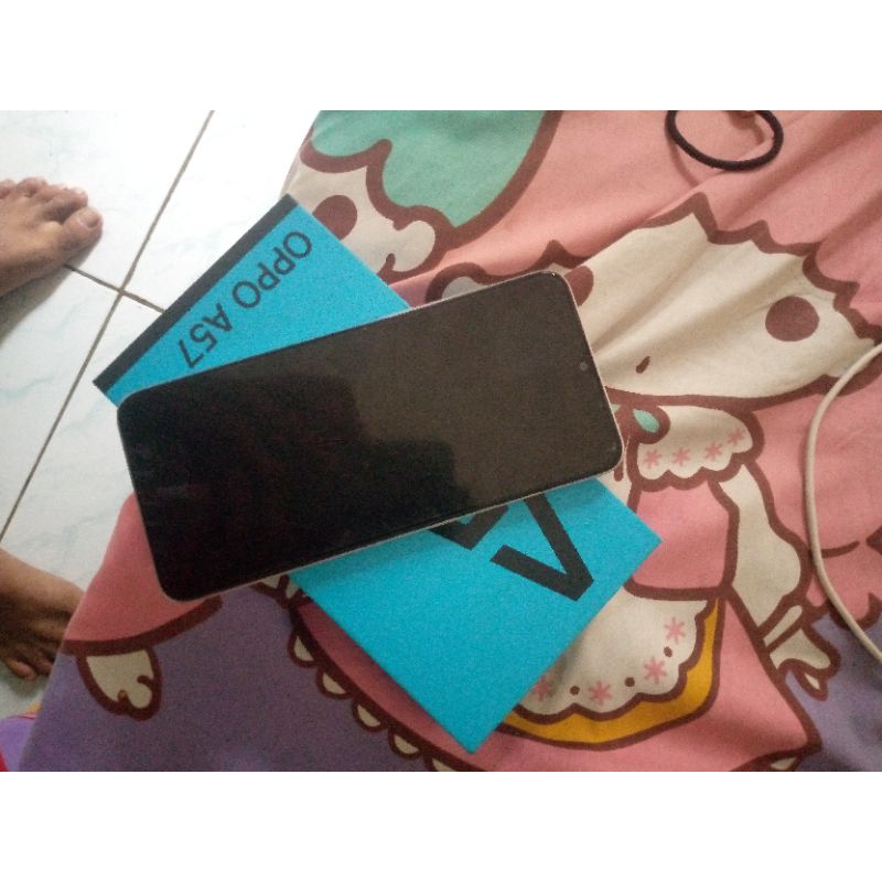 Oppo a57 matot