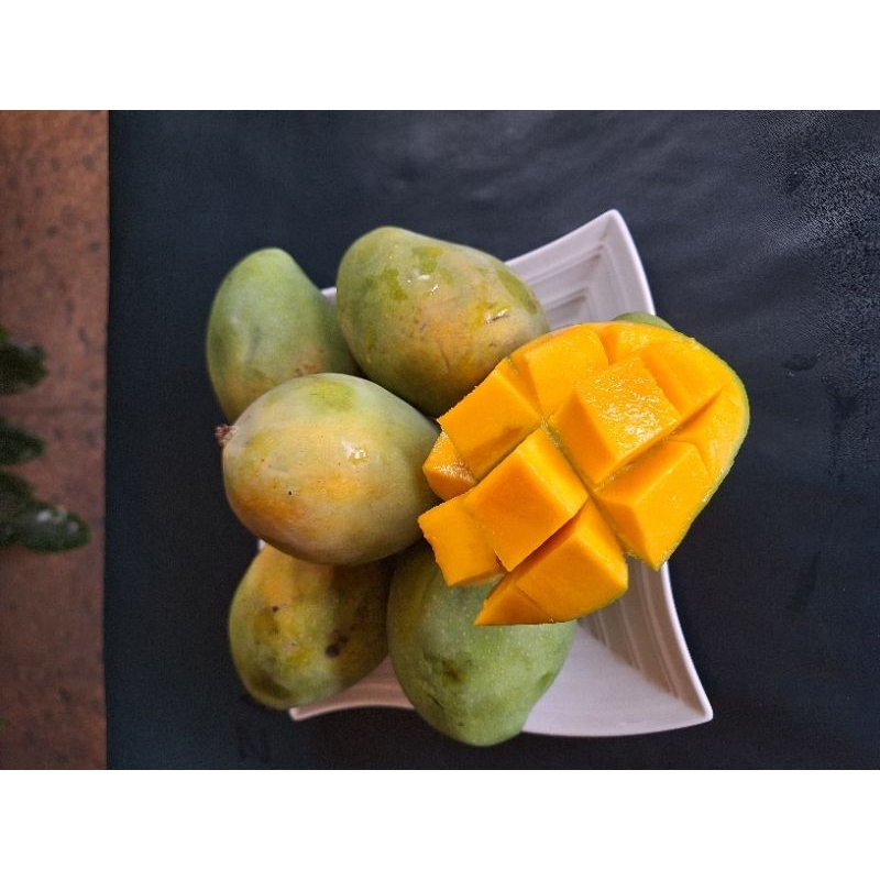 

mangga harum manis super 1kg