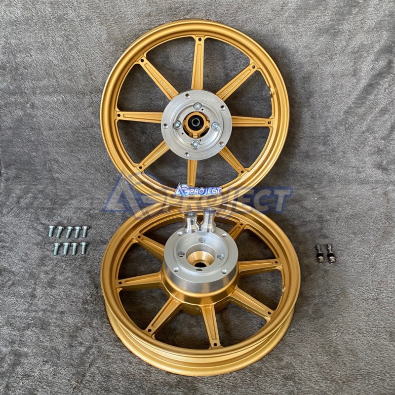 Velg VND CRYPTO PCX 160 ABS