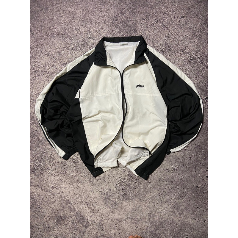 Prince Windbreaker jacket