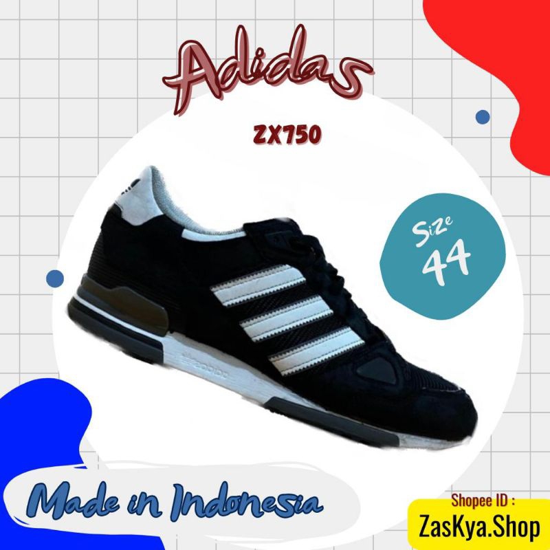 Ad*das ZX750