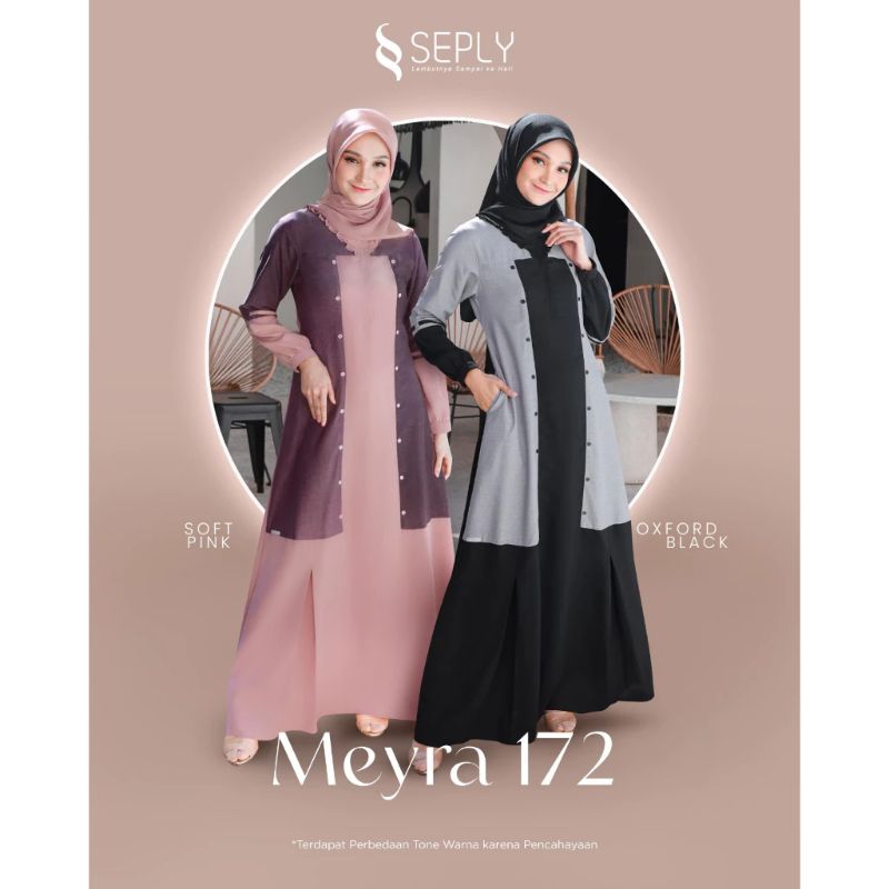 MEYRA 172 BY SEPLY
